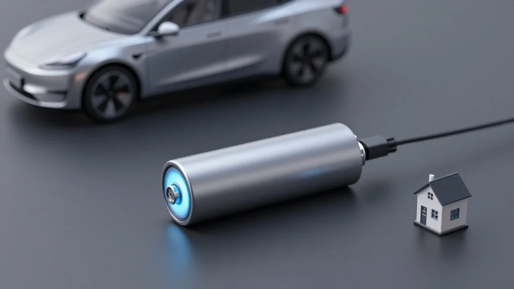 An EV Sales Surge Is Building—But Not because of Oil Prices