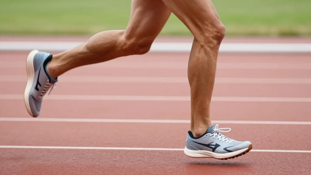 Speed Comes From Volume, Volume From Slowing Down