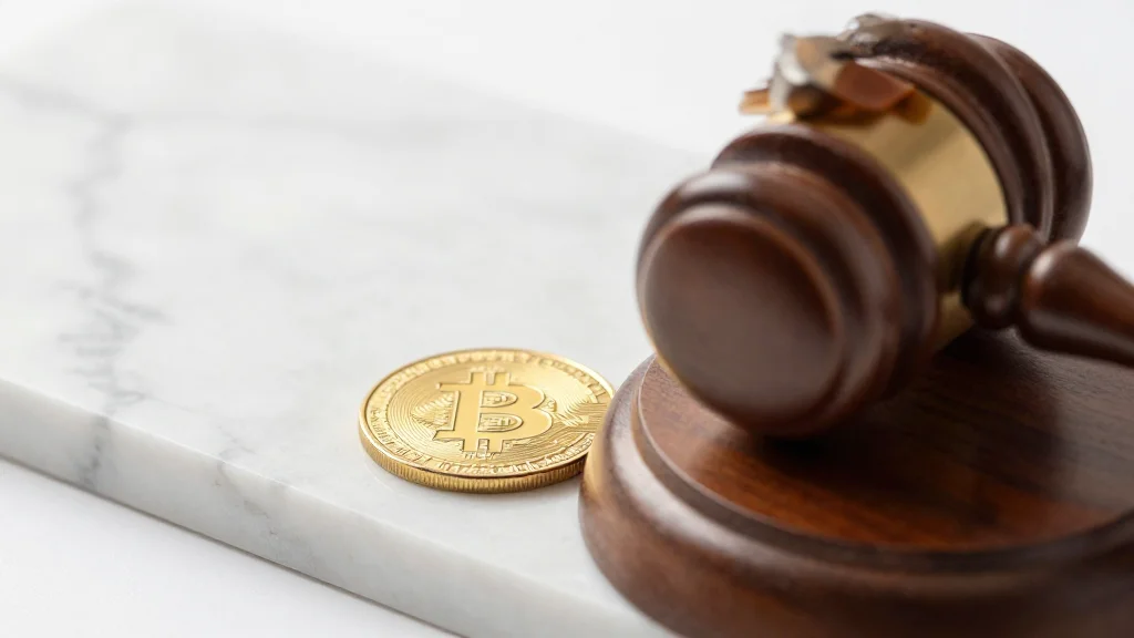 From Foe to Ally: The S.E.C. Is Now Writing Crypto-Friendly Policies – The New York Times