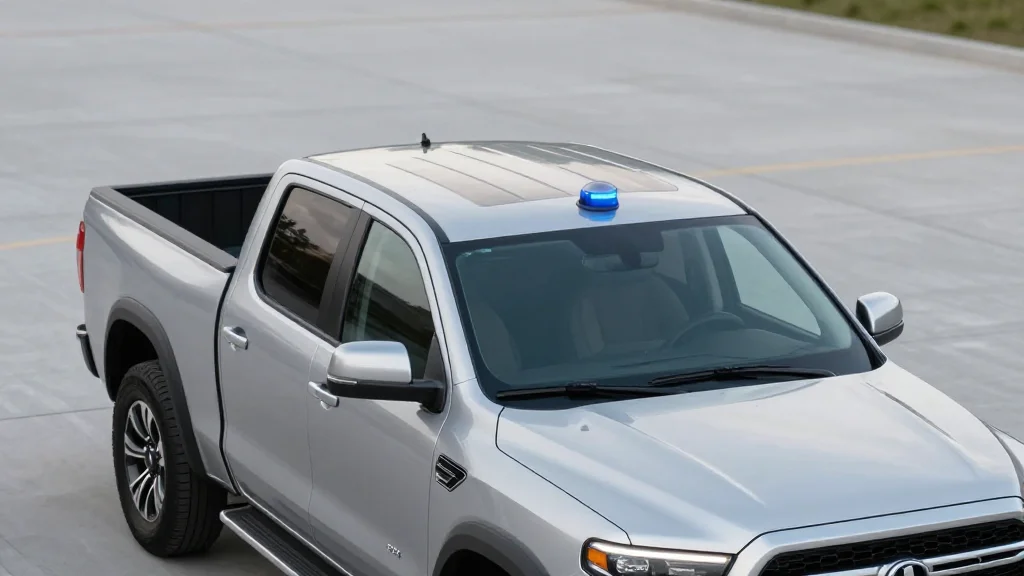 GM Bets on Trucks and Keeps Writing Down EVs, Amid War and Trade Unease