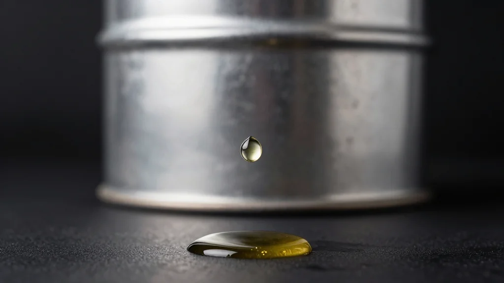 Markets Still Price Oil Disruptions, Extreme Scenarios Unlikely