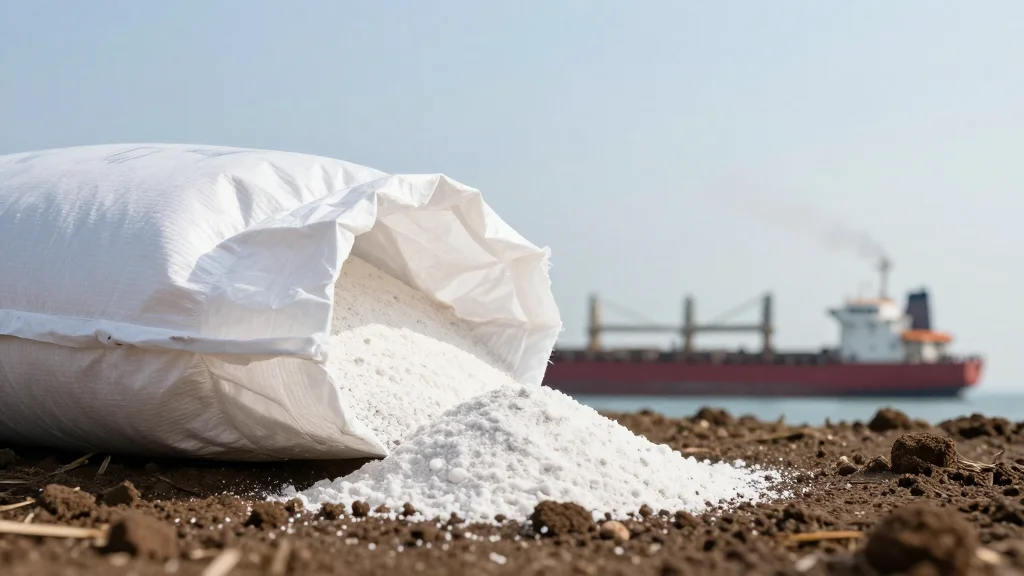 Securing Asean’s Food Resilience Amid the Middle East Conflict