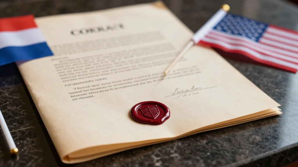 Netherlands Weighs Data Sovereignty Concerns with Solvinity Digital Identity Contract