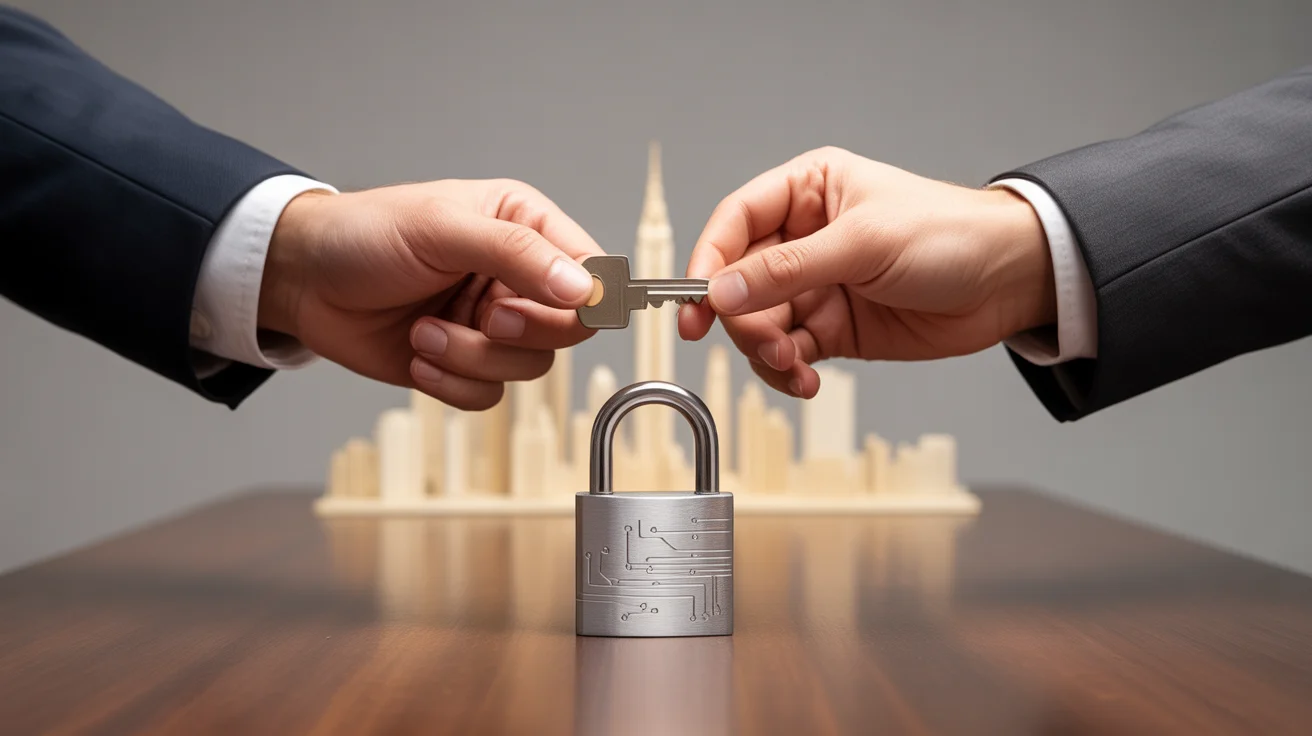 Lumia Secures $18M Seed Round Led by Team8 to Accelerate AI Security Platform