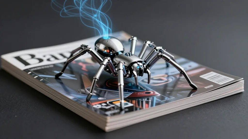 Blocked AI Crawlers Yet Still Indexed: Surprising Findings