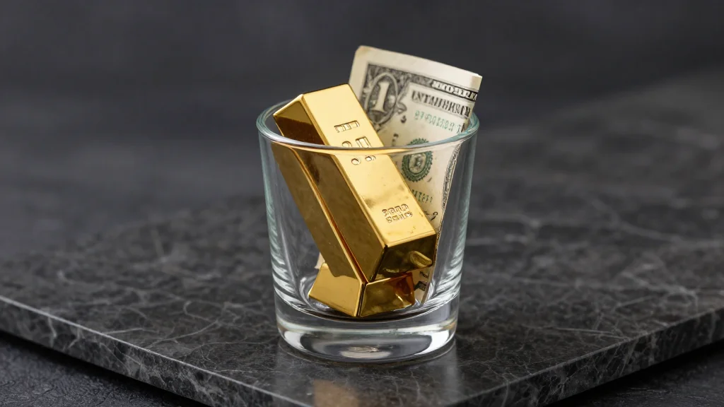 SGOV Draws Strong ETF Inflows as Investors Increase Exposure to Ultra-Short Treasuries