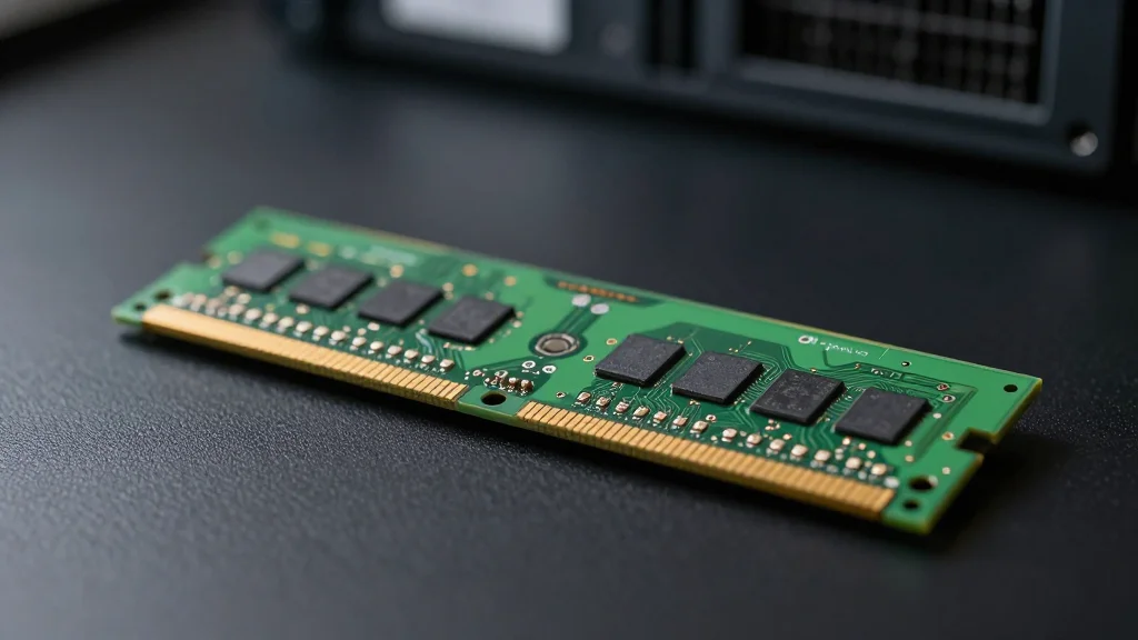 Micron Shares Double Since March as Memory Chip Supercycle Gains Momentum