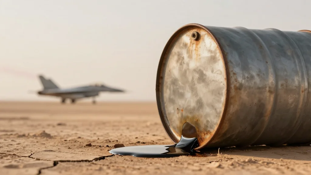 NZ Minister Downplays Iranian Civilian Toll, Cites Fuel Concerns