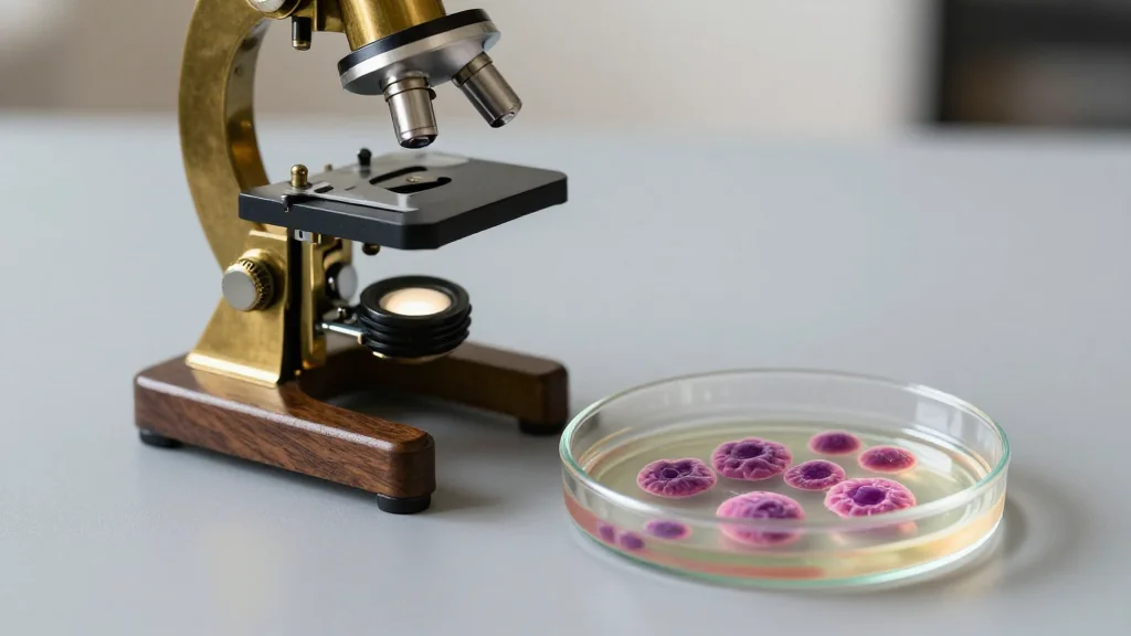 Immunology: From “Solved” To Discovering Diverse Cell Roles