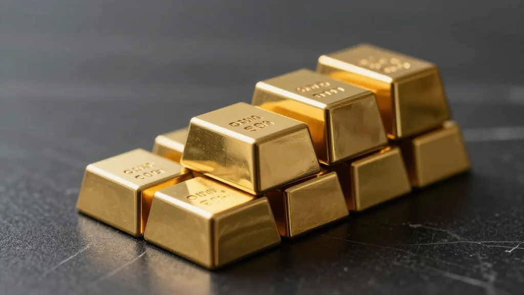 Wealth Built by Repeating Leveraged Multi‑Baggers Over Decades