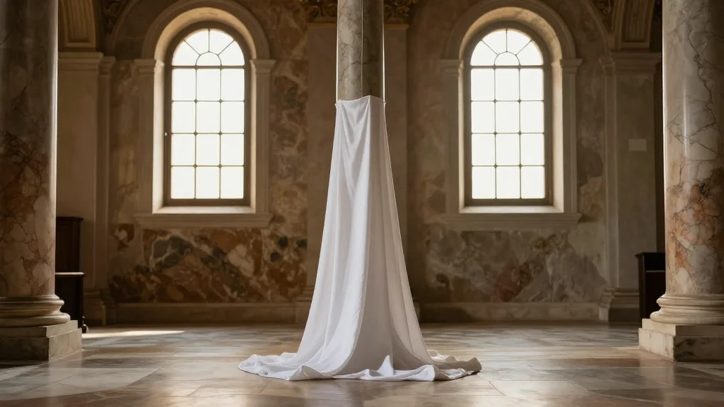 Gabrielle Goliath Stages Cancelled South African Pavilion Independently at Venice Biennale