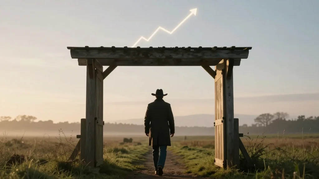 Quit FOMO, Find Clarity and Discipline in Trading