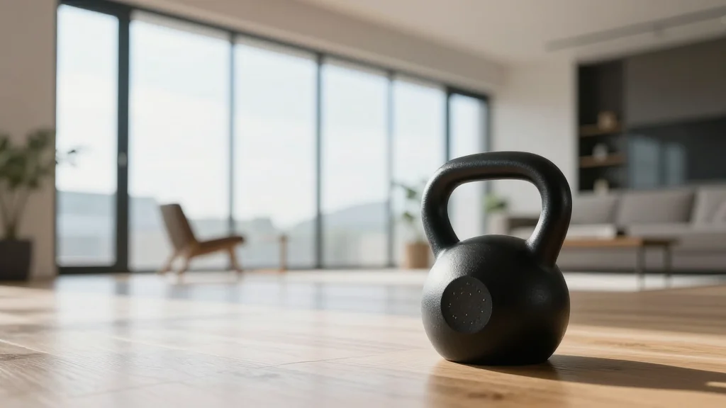 Skip Heavy Lifts: Choose Bodyweight and Pilates
