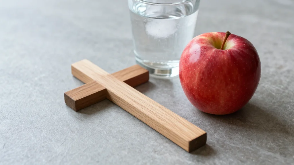 Surrender to Christ, Live Holy, Prepare for His Return