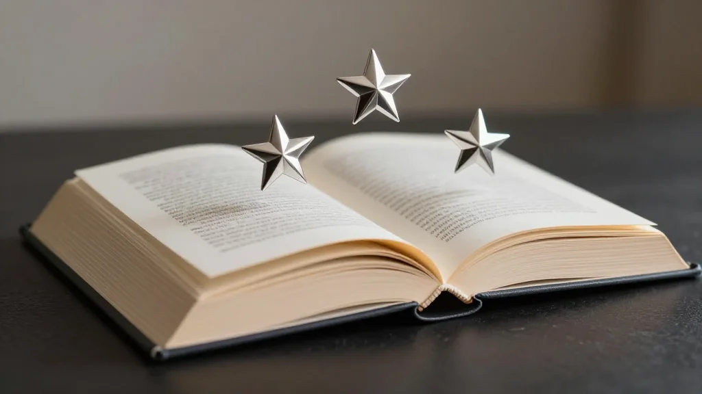 Three‑Star Reviews Signal Neutrality, Not Rejection