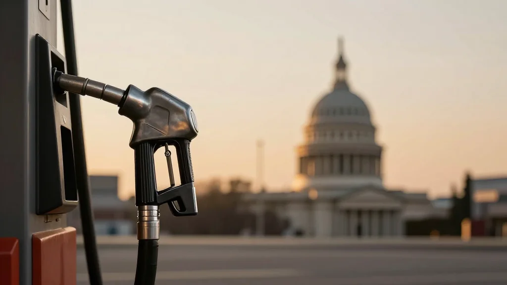 Regulation Rollbacks Won’t Lower Gas Prices, Experts Warn