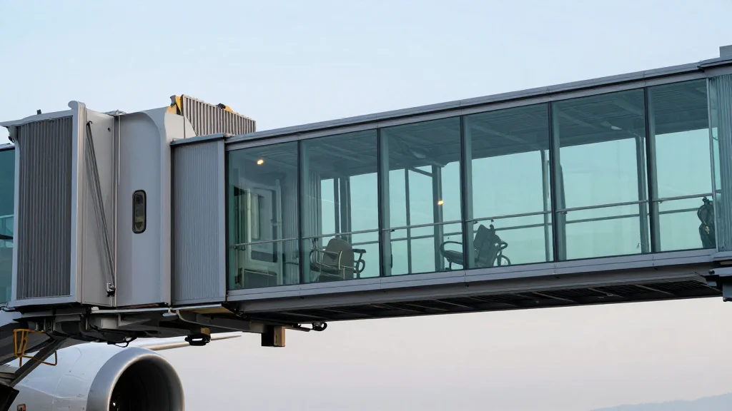 Six Firms Vie for Polish Airport PBB Contract