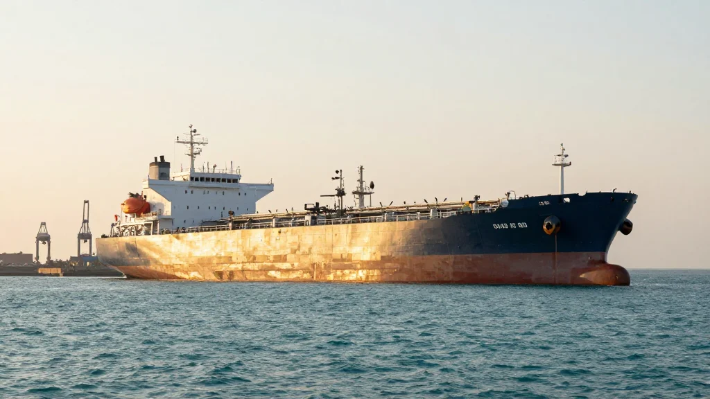 Pakistan Seeks Saudi Red Sea Route for Oil After Iran Closes Hormuz