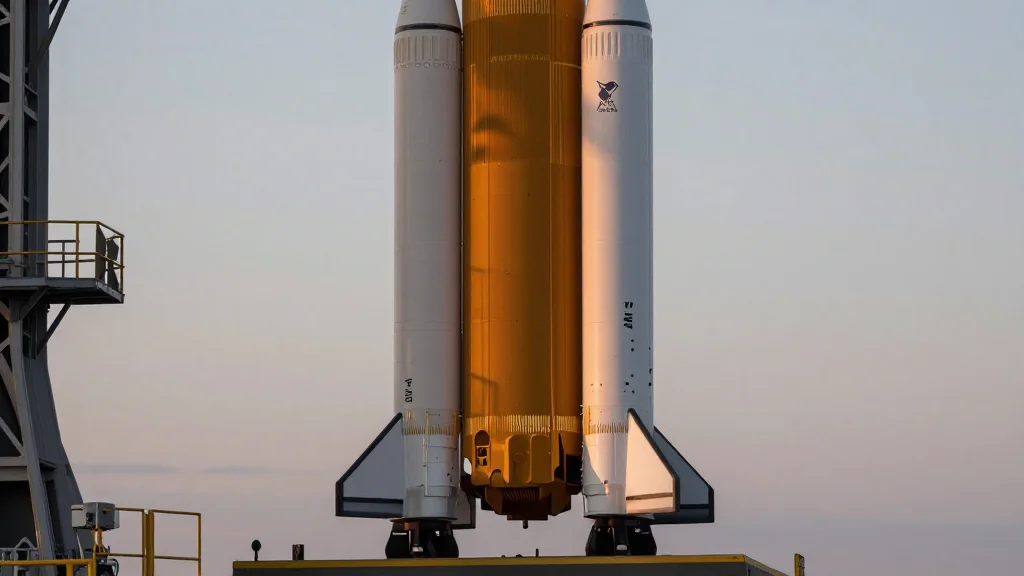 Ariane-6 Gets a New Government Launch Contract