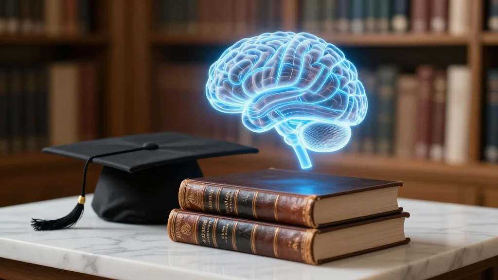 AI Forces Academia to Rethink Learning Fundamentals