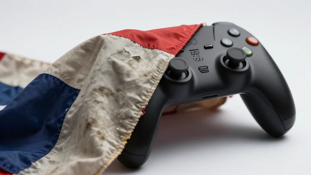 Last Flag Development Ends, Game Won’t Shut Down