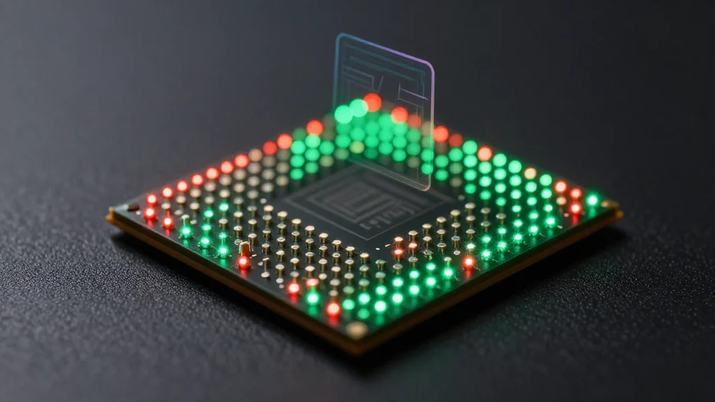 Polar Light Awarded €1.1m EU Grant for 18-Month 2ndGenMicroLED Project
