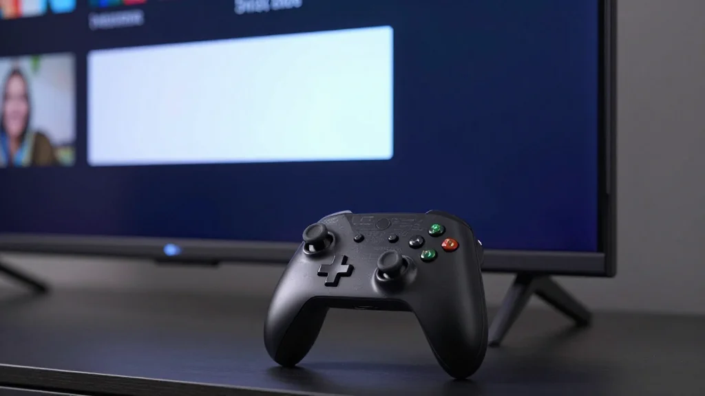 Programmatic TV Home Screens And Gaming Ads For Kids