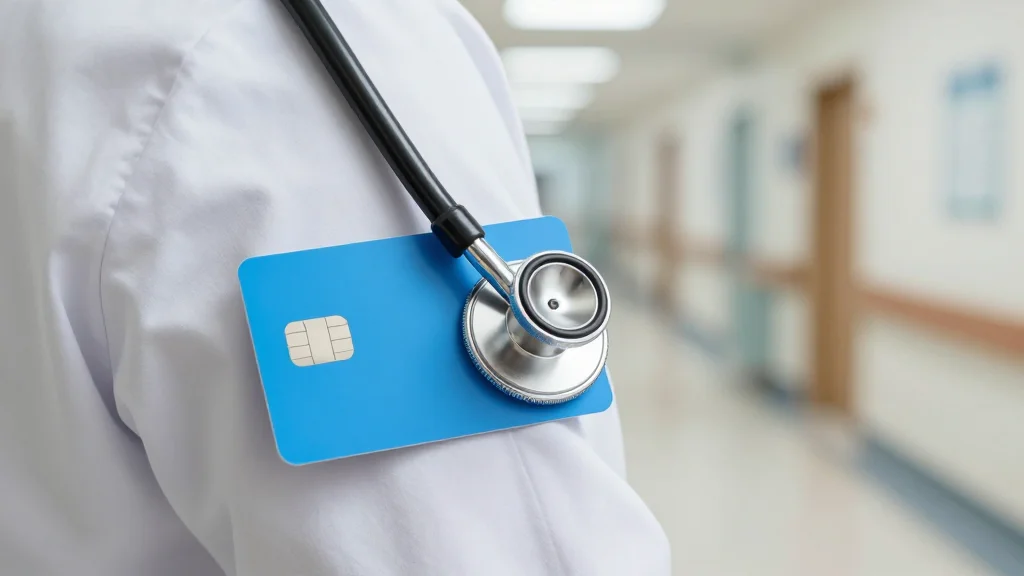 With $3.5B at Stake, Hackensack Meridian Races to Educate 500,000 Patients Set to Lose Medicaid Coverage