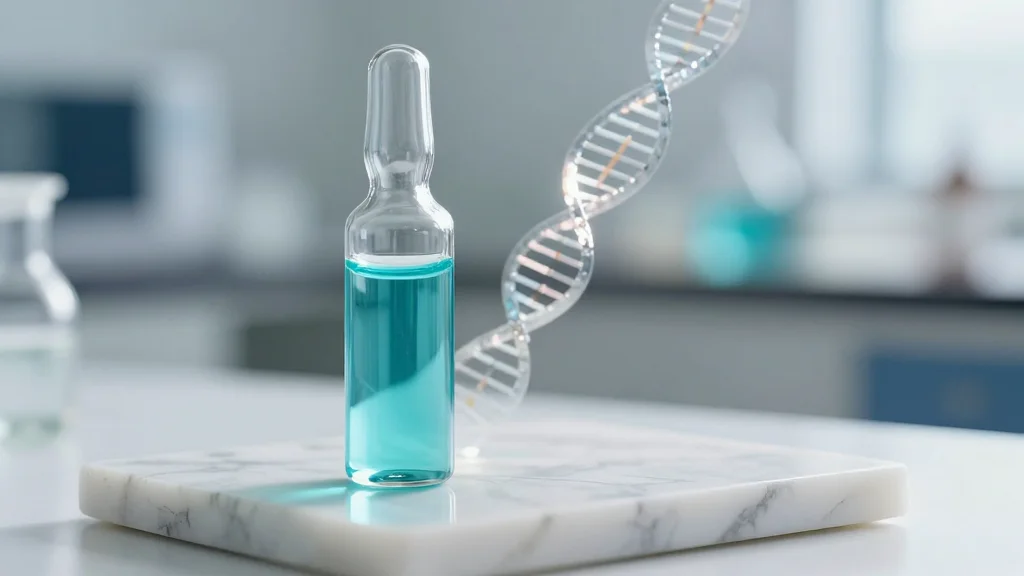 Gerontologist Aubrey De Grey Says Medicine Could Outpace Aging Within Two Decades
