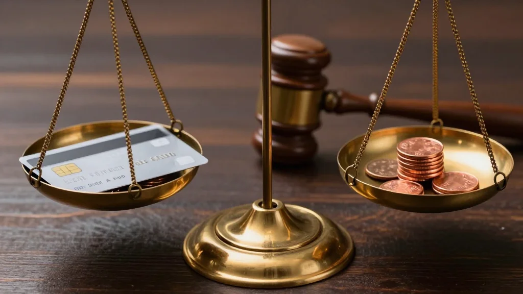 NCUA Moves to Block Illinois Swipe Fee Law