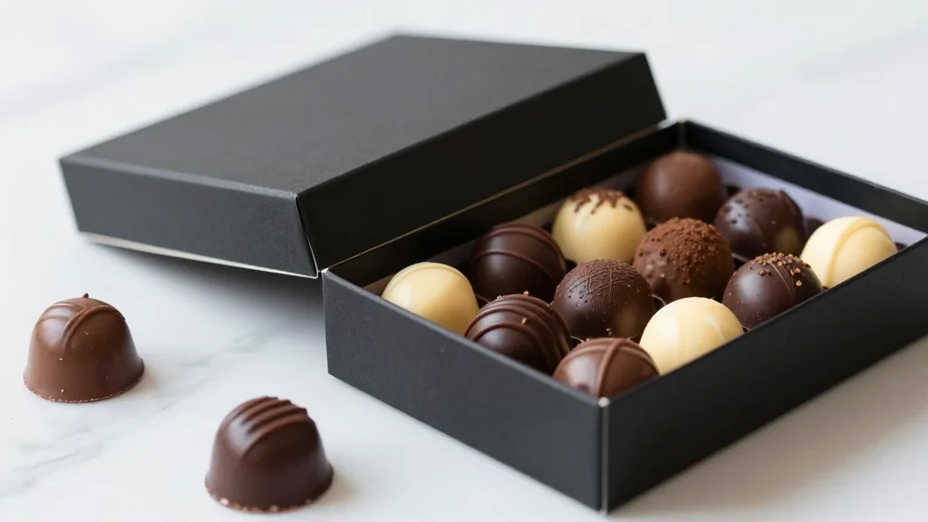 Walmart Launches $11 Exclusive Lindt Lindor Truffle Pack to Boost In‑Store Traffic