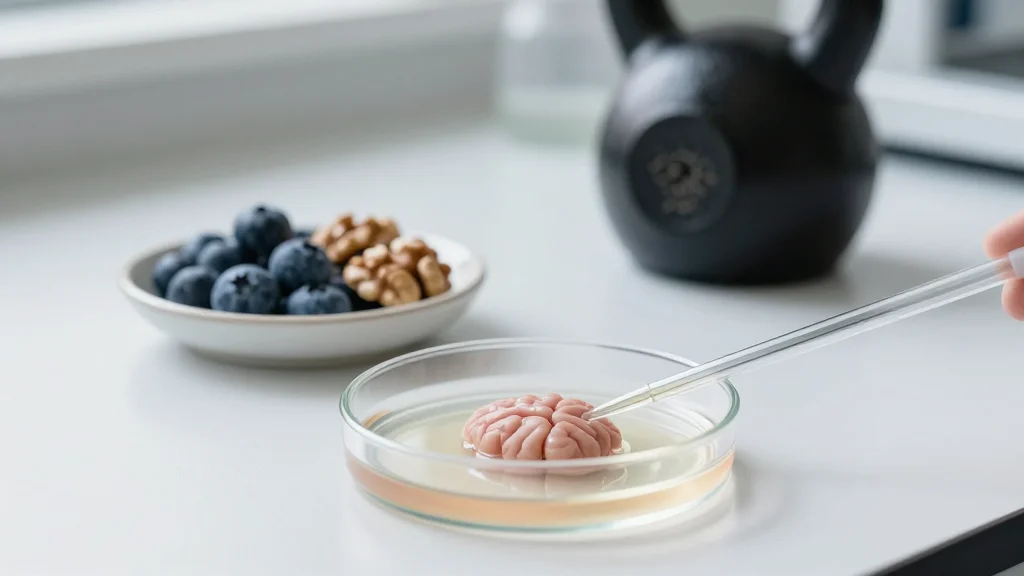 Bioactive Compounds and Exercise in Aging and Neurodegeneration: Mechanistic Insights From the Gut–Brain–Metabolic Axis