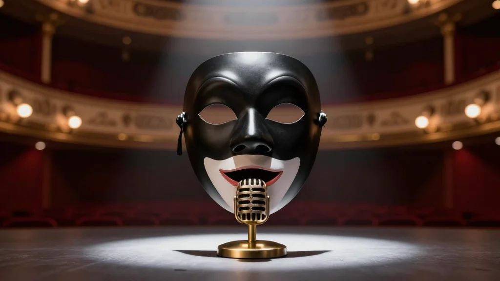 Opera Philadelphia to Present ‘The Black Clown’