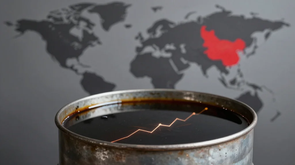 Iran Conflict Expands Beyond Energy to All Sectors
