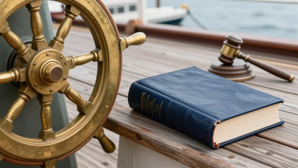 Shipping to or From China..?? Read How the New Chinese Maritime Code Could Affect You