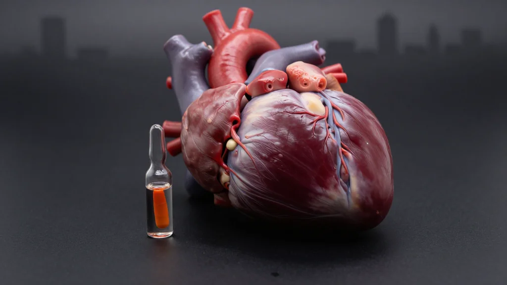 Shared Risk Factors May Drive CVD Mortality in Patients With Early-Onset CRC: Meng-Han Tsai, PhD