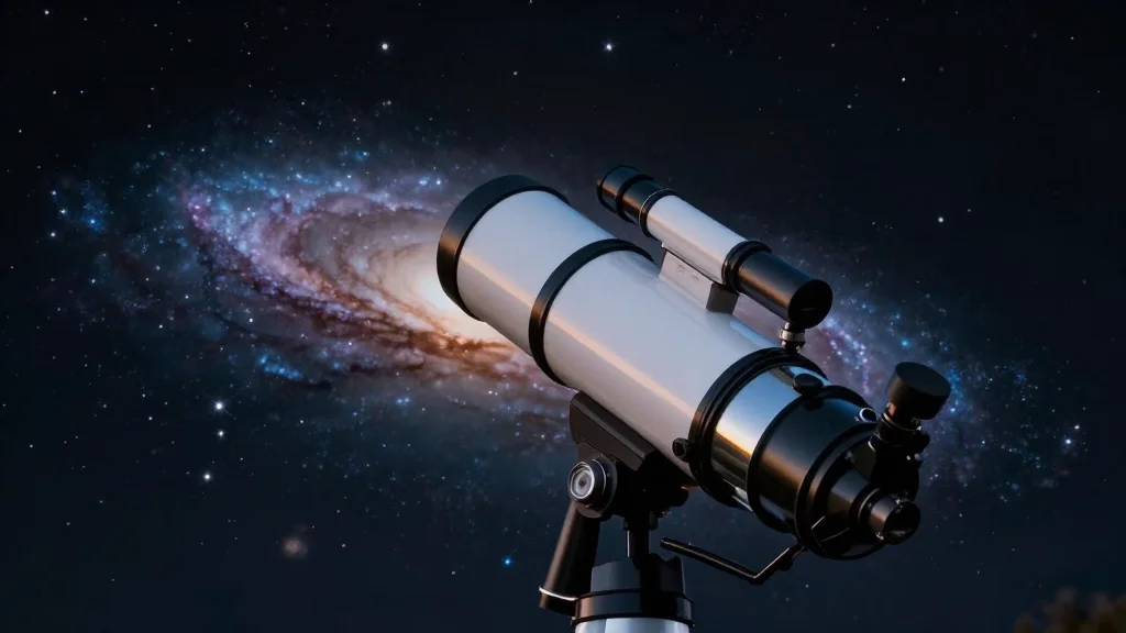 International Team Pins Hubble Constant at 73.5 Km/S/Mpc with 1% Precision