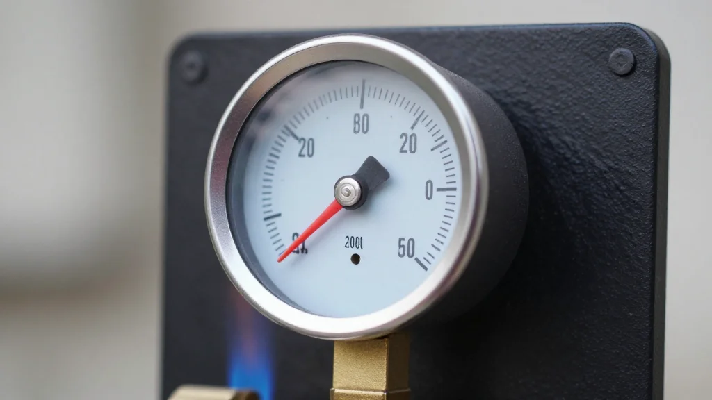 Natural Gas Rally Cools Off as Traders Await Weather Signals
