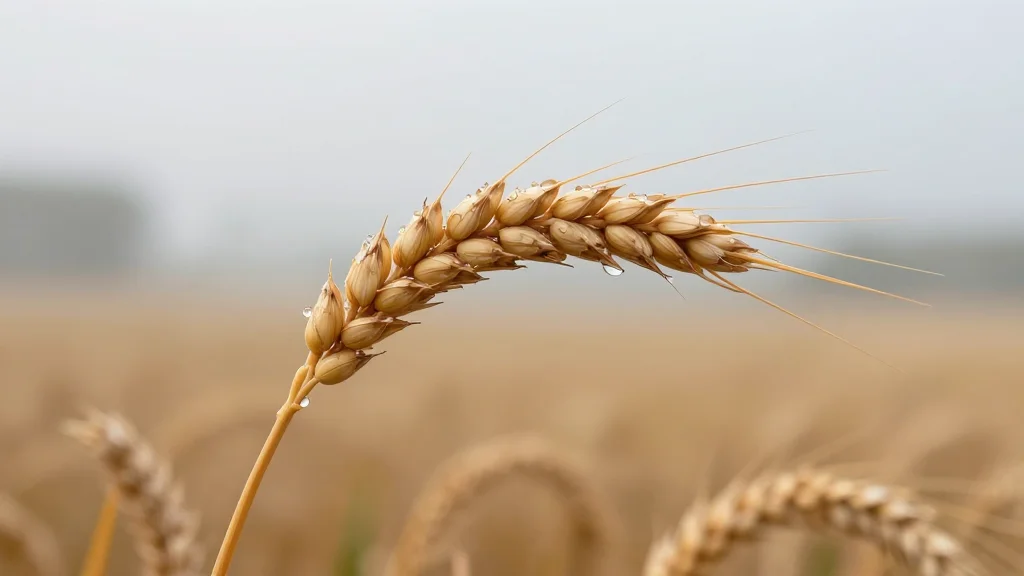 Breeding Alters Winter Wheat Water Use in Europe