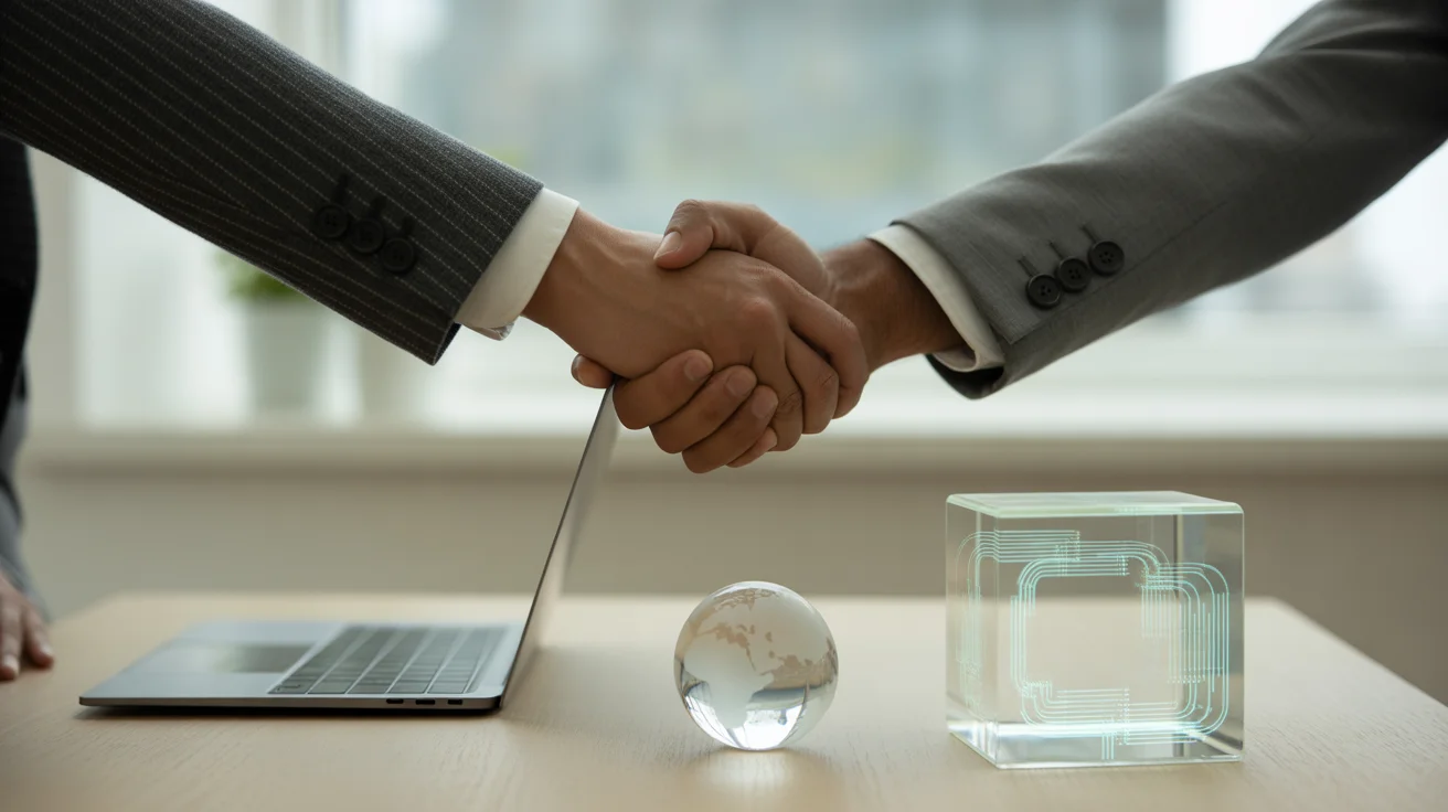 Tata Communications Acquires 51% Stake in AI-Native SaaS Firm Commotion Inc.