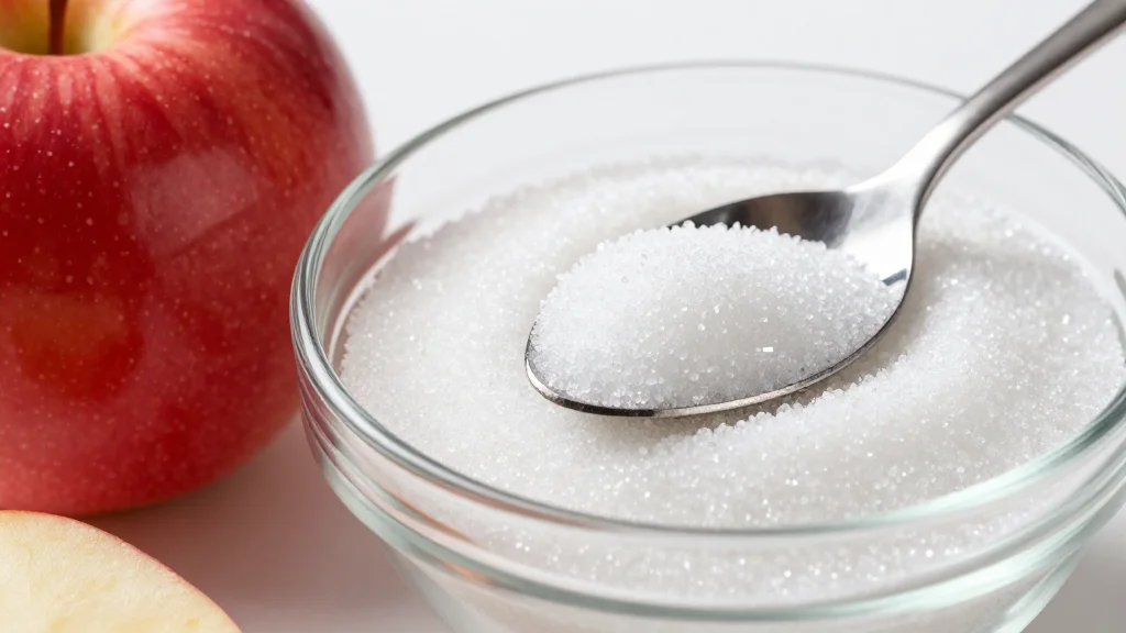 Why You’re Wired to Love Sugar