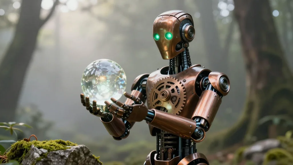 Hololive Indie Action-Adventure Game An Automaton's Journey Releases for PC via Steam on June 4
