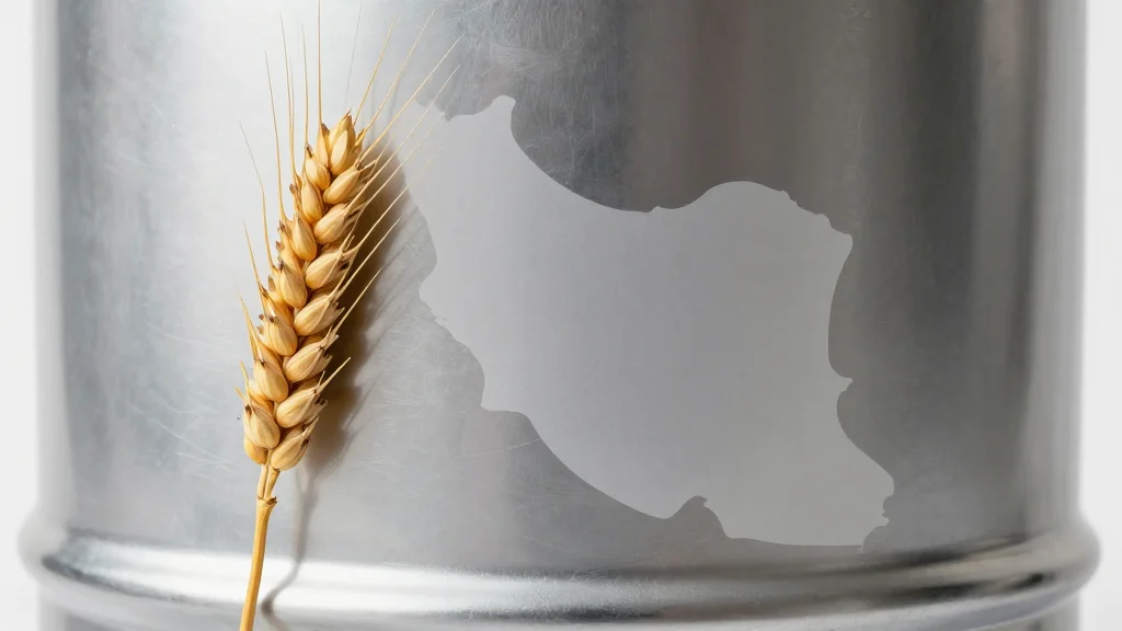 Pro Farmer Podcast | How U.S. Strikes in Iran Could Impact Ag Markets