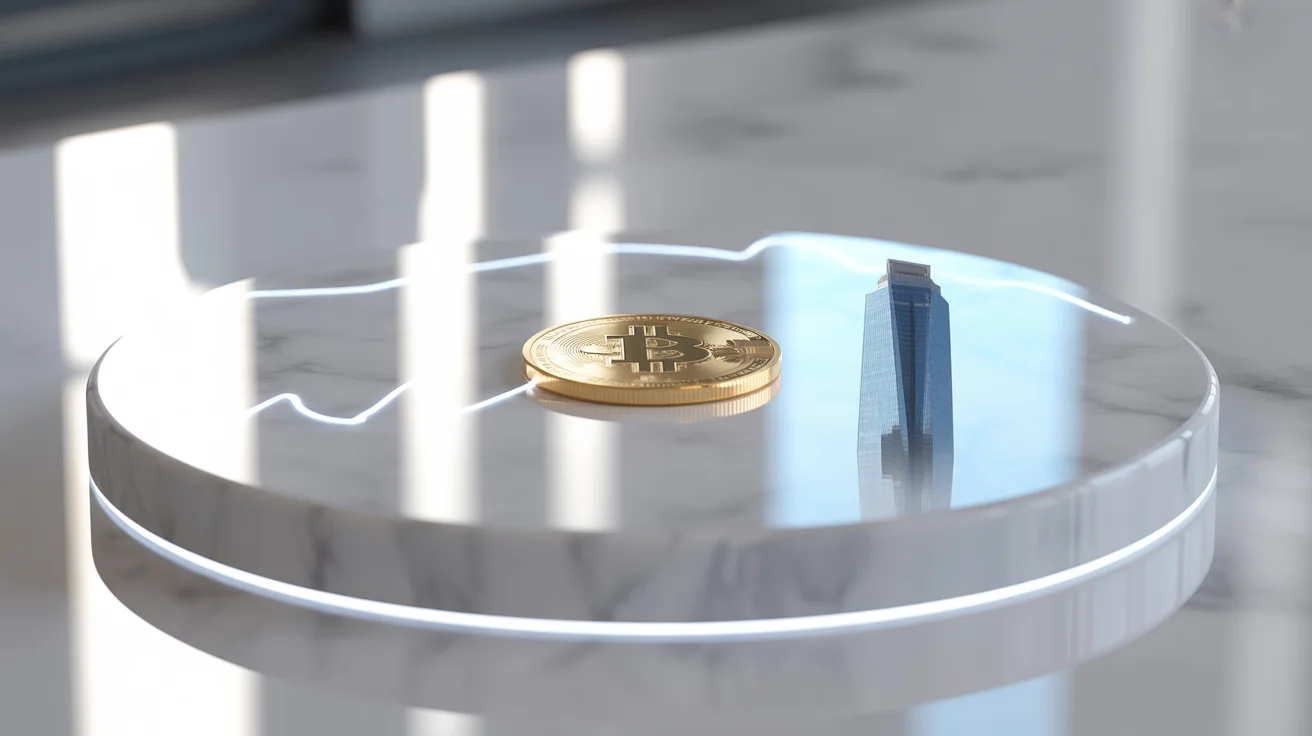 Charles Schwab to Launch Bitcoin Trading in 2026