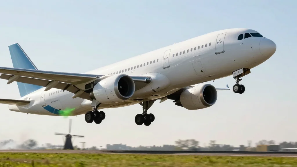 Fastmarkets Discontinues Its Weekly Assessments of Two European Prices for Sustainable Aviation Fuel (SAF), Effective April 30, 2026