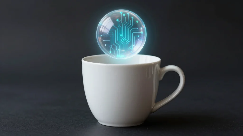 Blevlabs Aggregates Morning AI Announcements We Can't Track