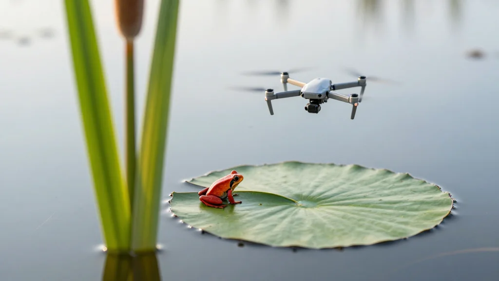AI Activities Make Wetland Learning Stick for Students