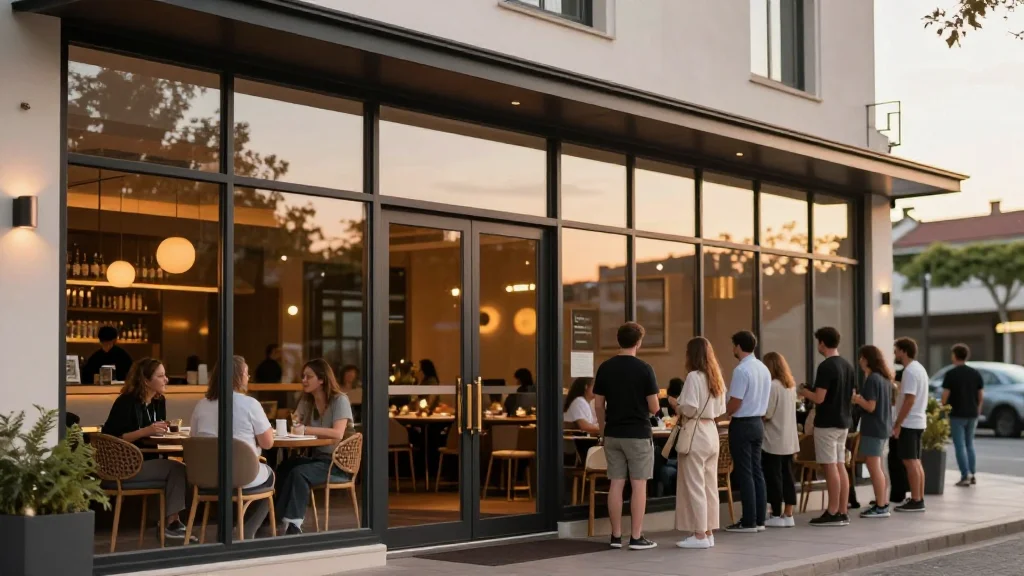 Cava Group Pushes Toward 1,000 Restaurants as Valuation Stands Near 185× Earnings