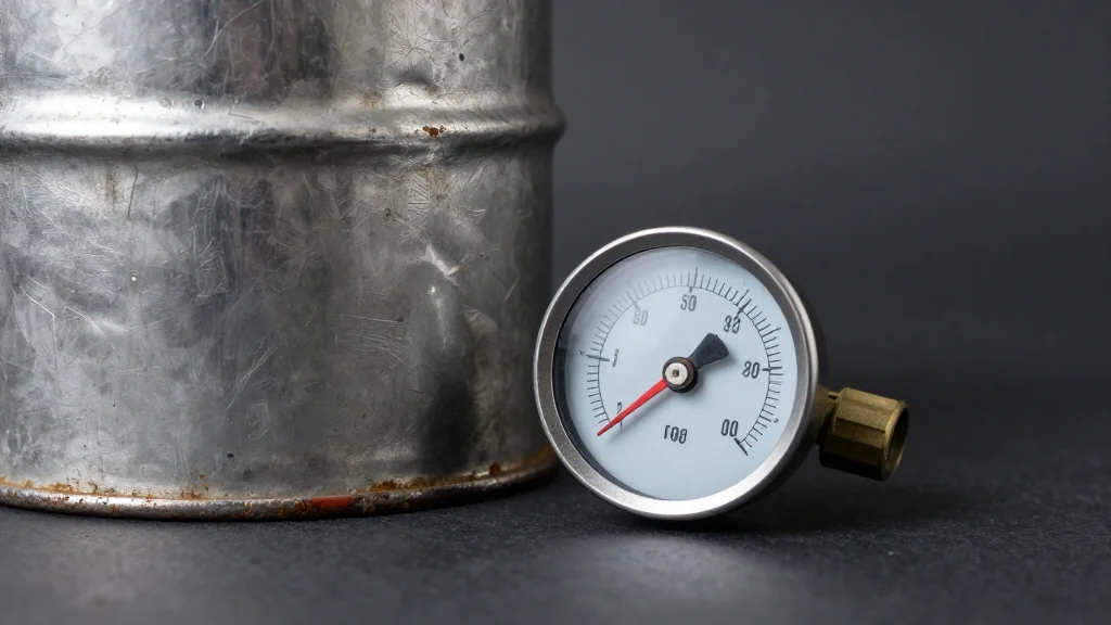 CEOs Warn Forward Oil Prices Understate War-Driven Tightness