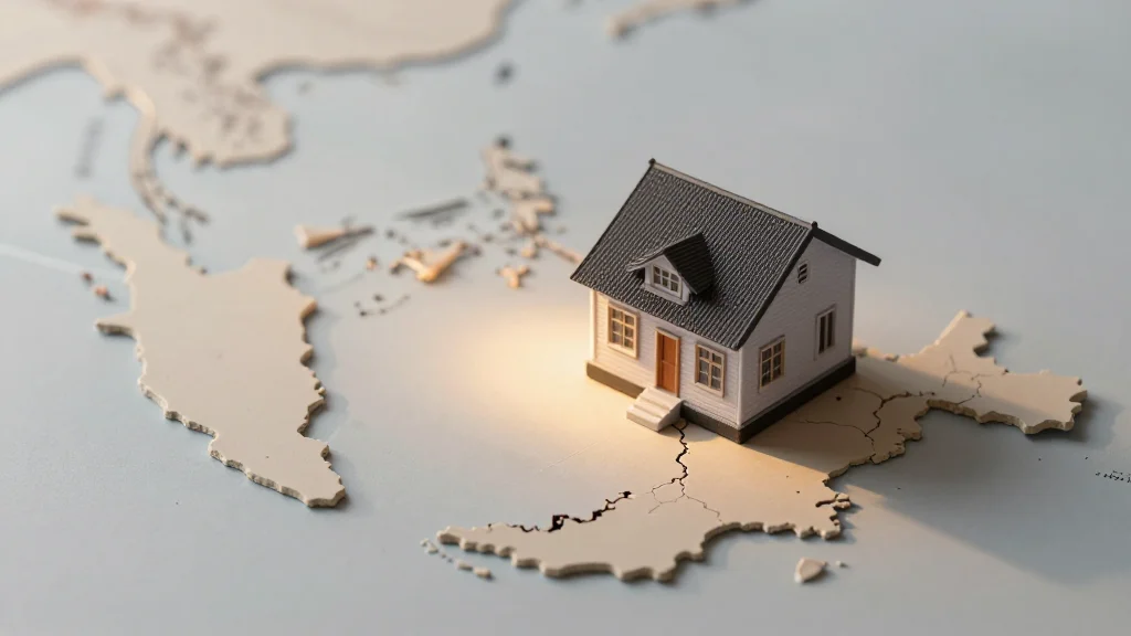 Perak Emerges as Malaysia’s Top Property Crisis